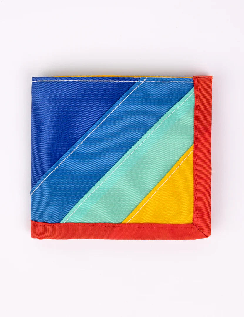 Bi-Fold Wallet