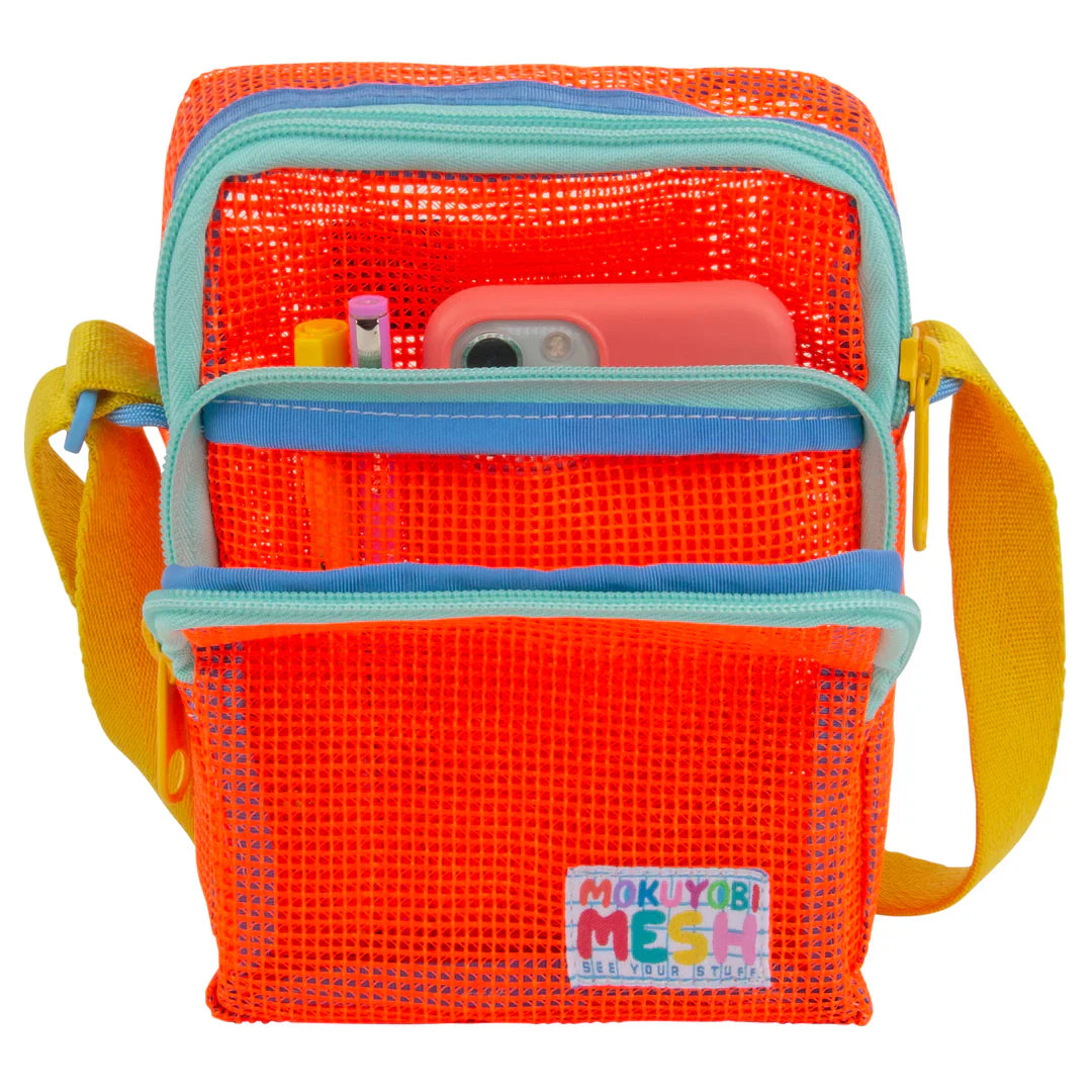 Mesh Sidekick Sling