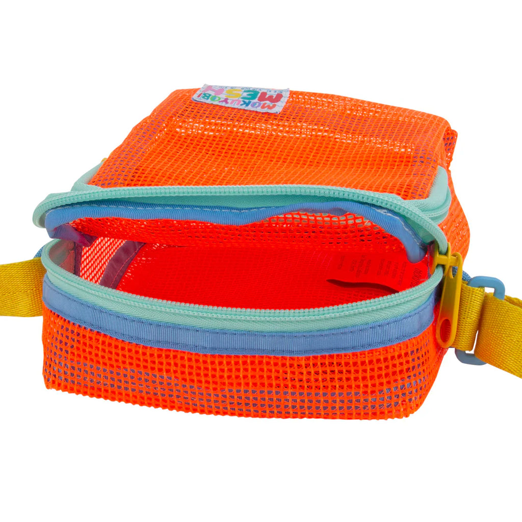 Mesh Sidekick Sling