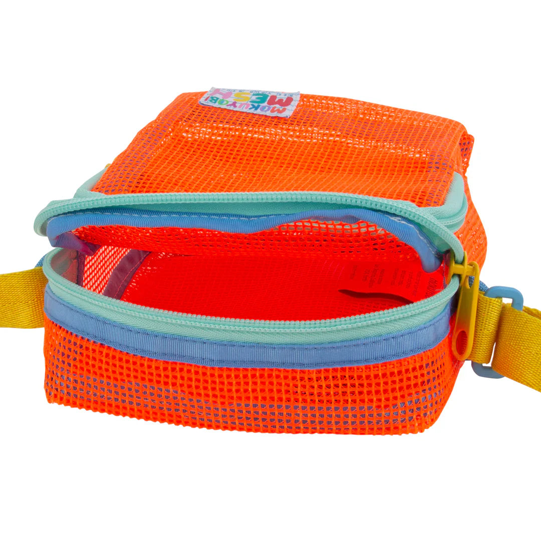 Mesh Sidekick Sling