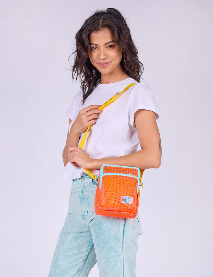 Mesh Sidekick Sling