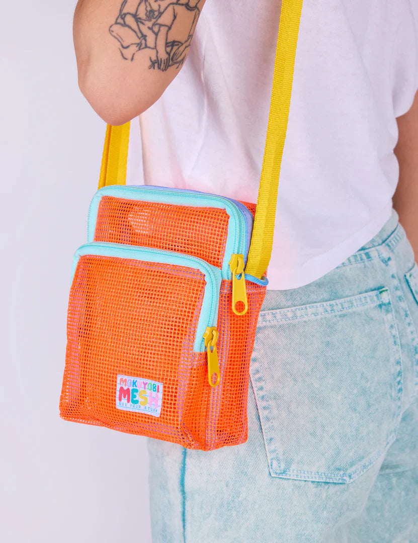 Mesh Sidekick Sling