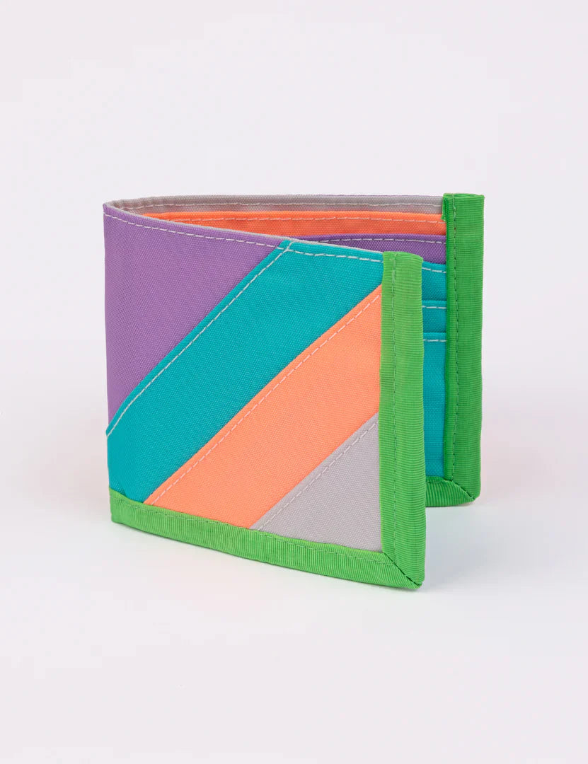 Bi-Fold Wallet