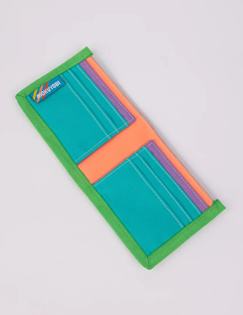 Bi-Fold Wallet