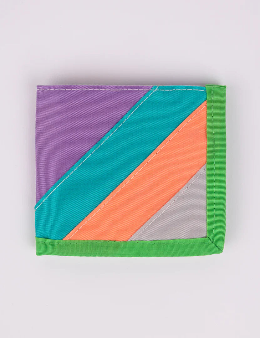 Bi-Fold Wallet