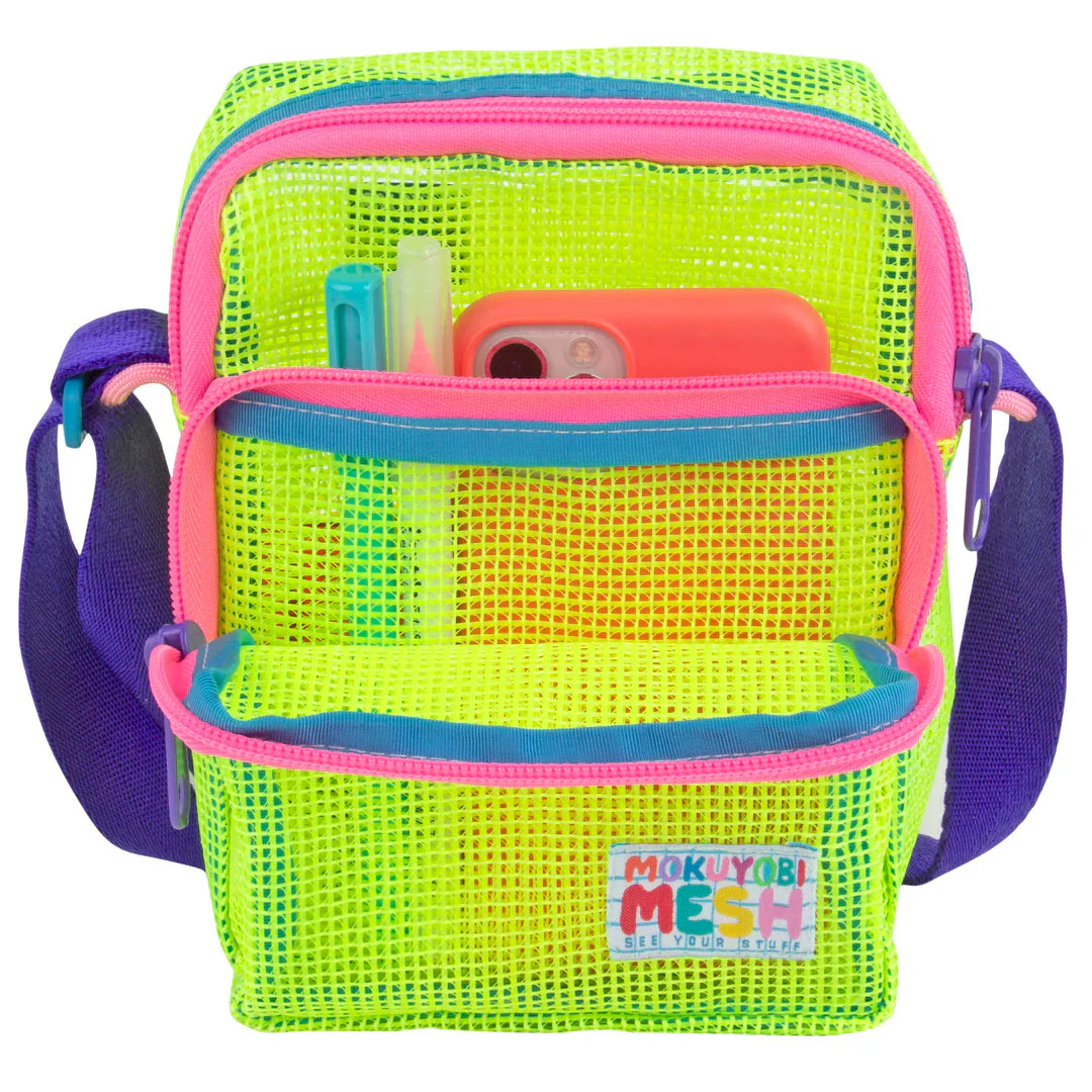 Mesh Sidekick Sling