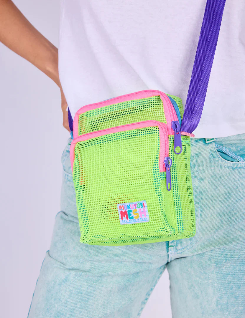 Mesh Sidekick Sling
