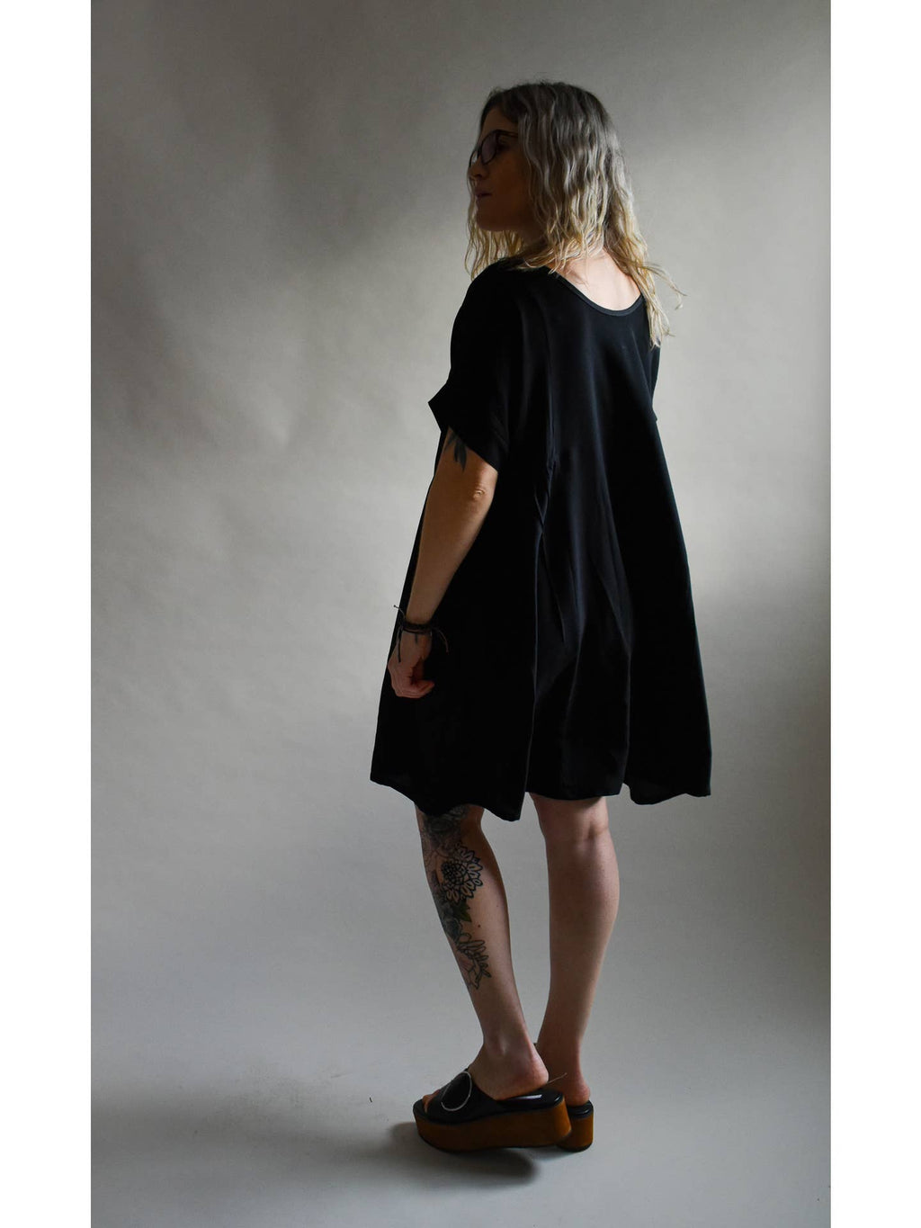 Krista Dress