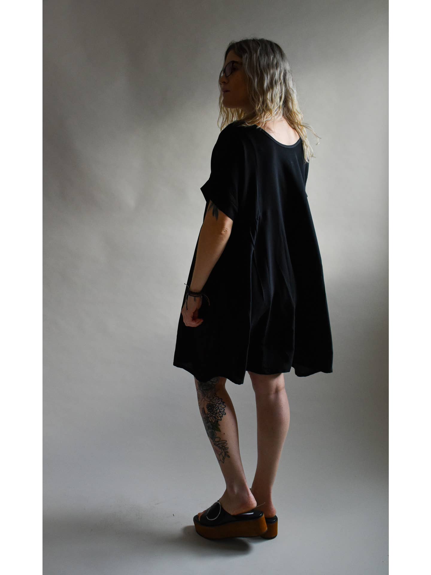 Krista Dress