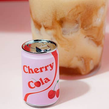 Cherry Cola Lighter