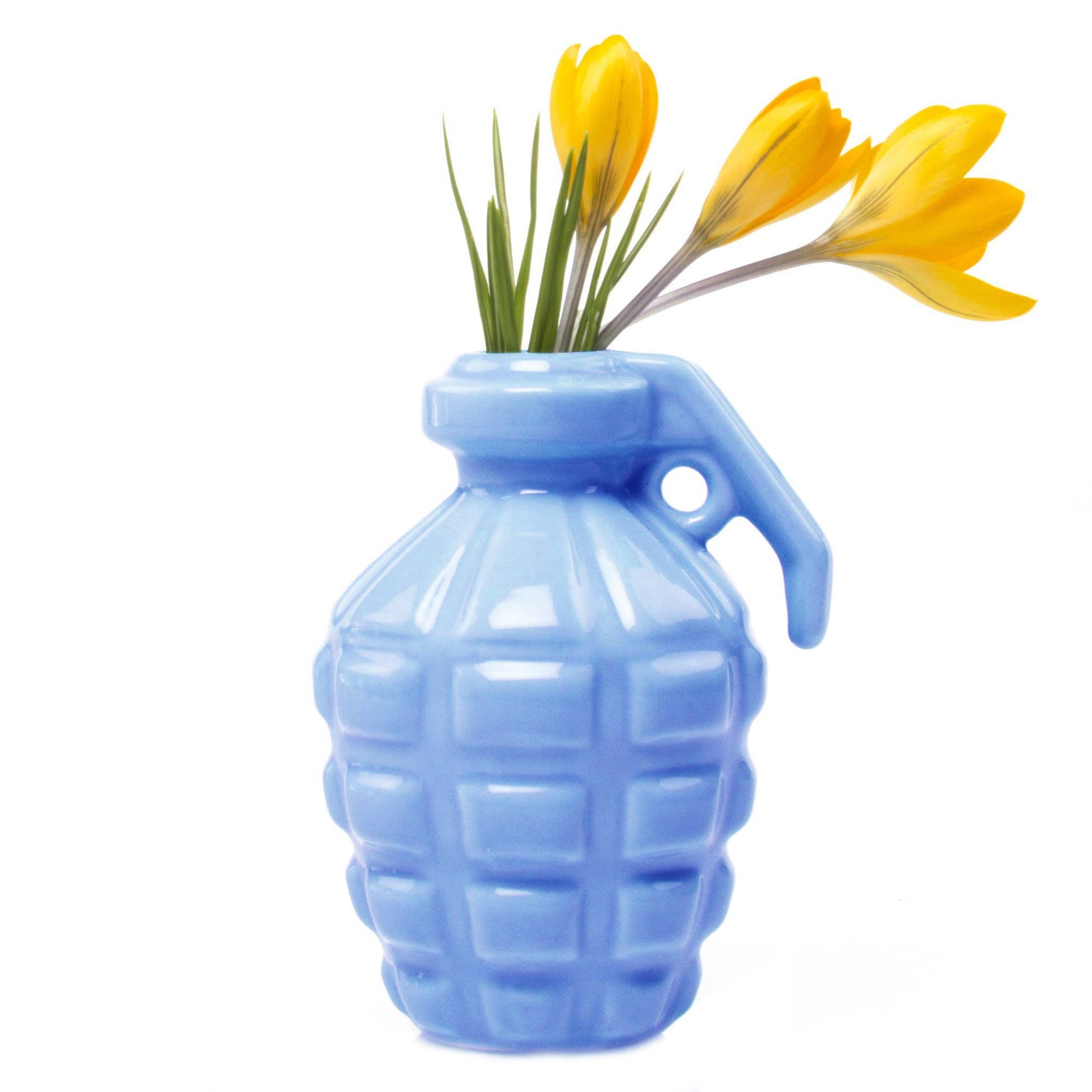 Kapow Flower Vase