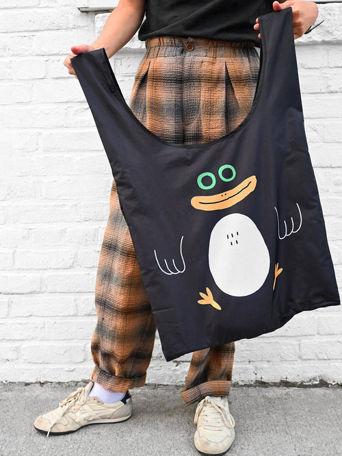 "Hatch me if You Can" Reusable Bag