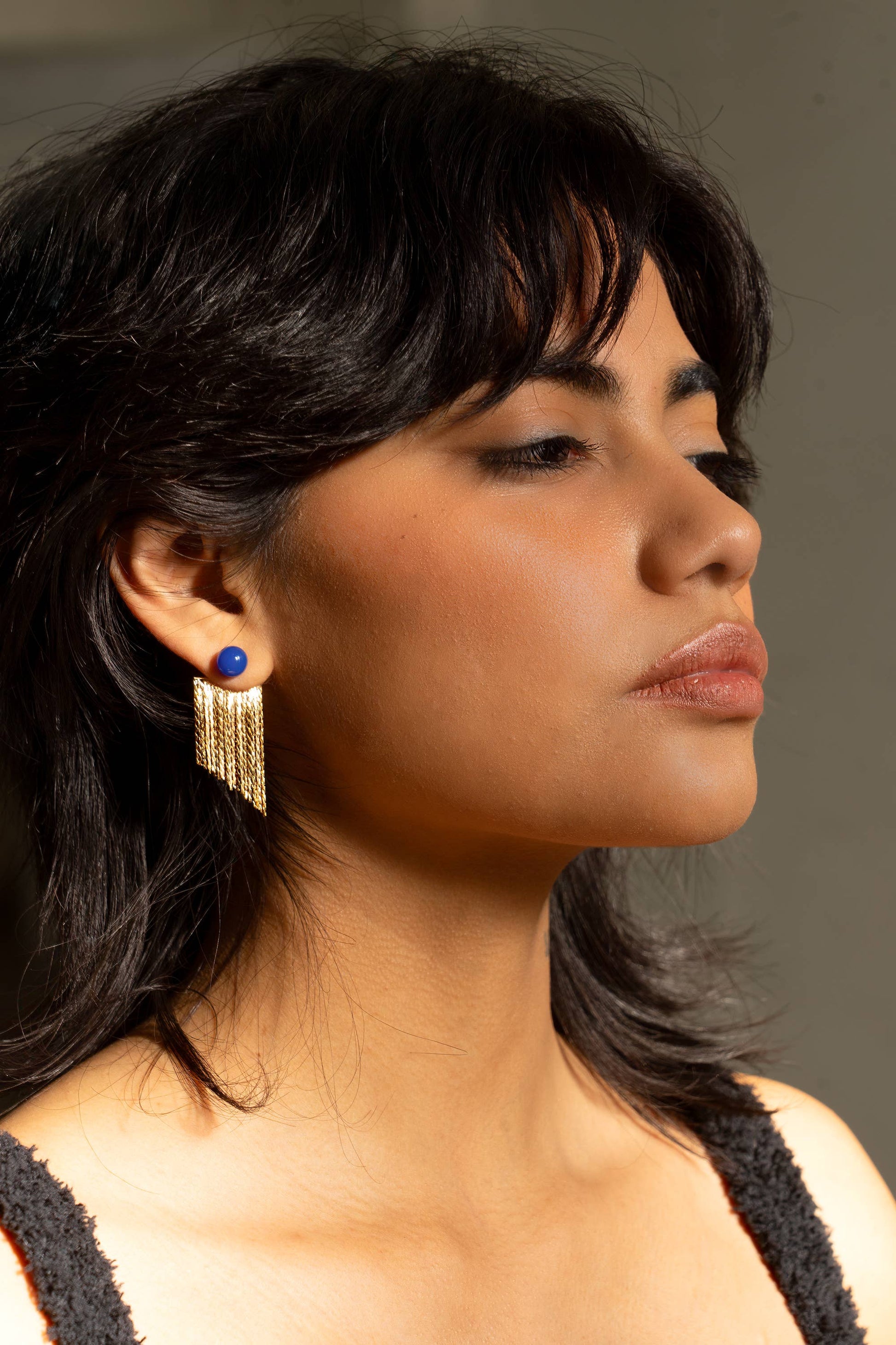 Rubell Layered Earrings