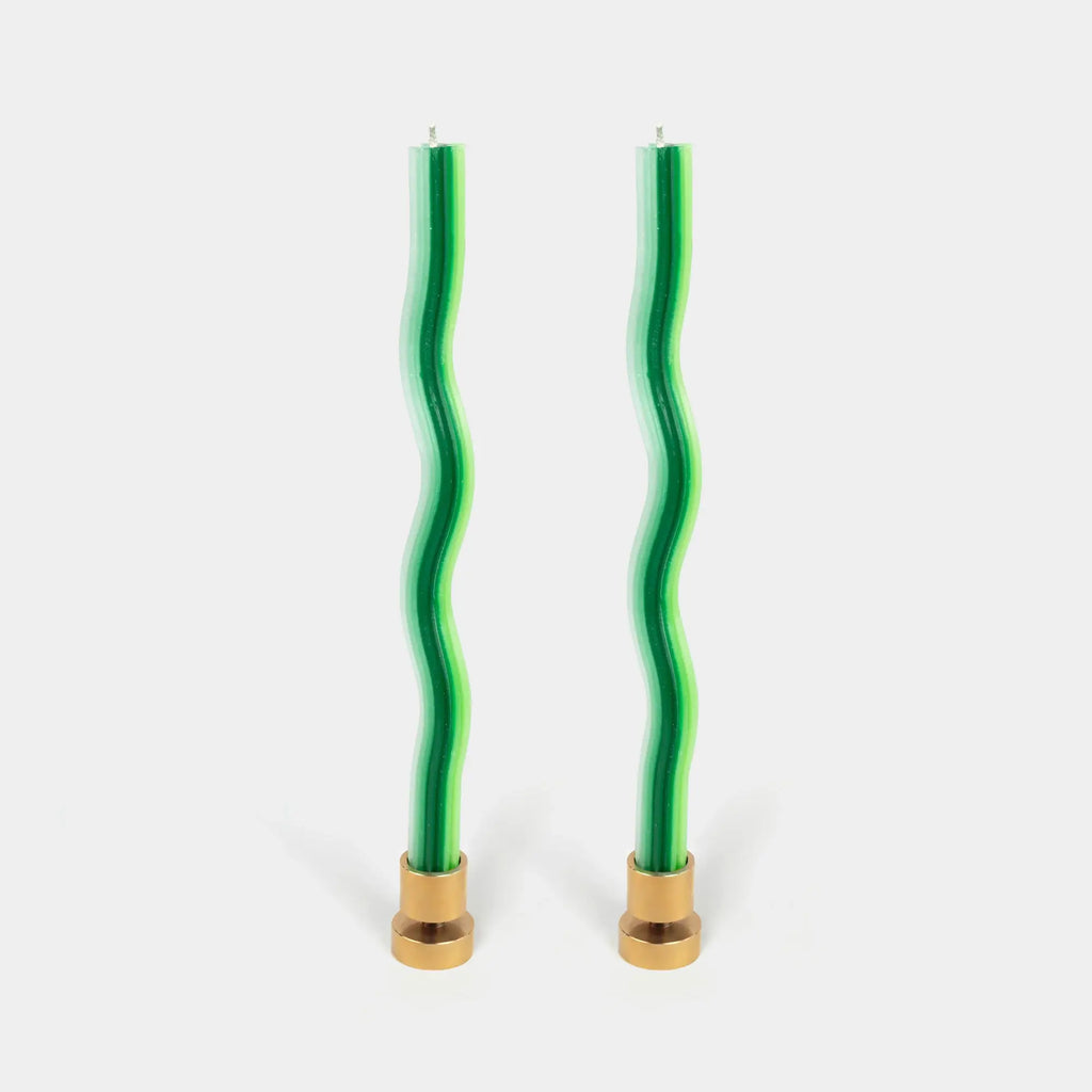 Wiggle Candles (2 Pack)