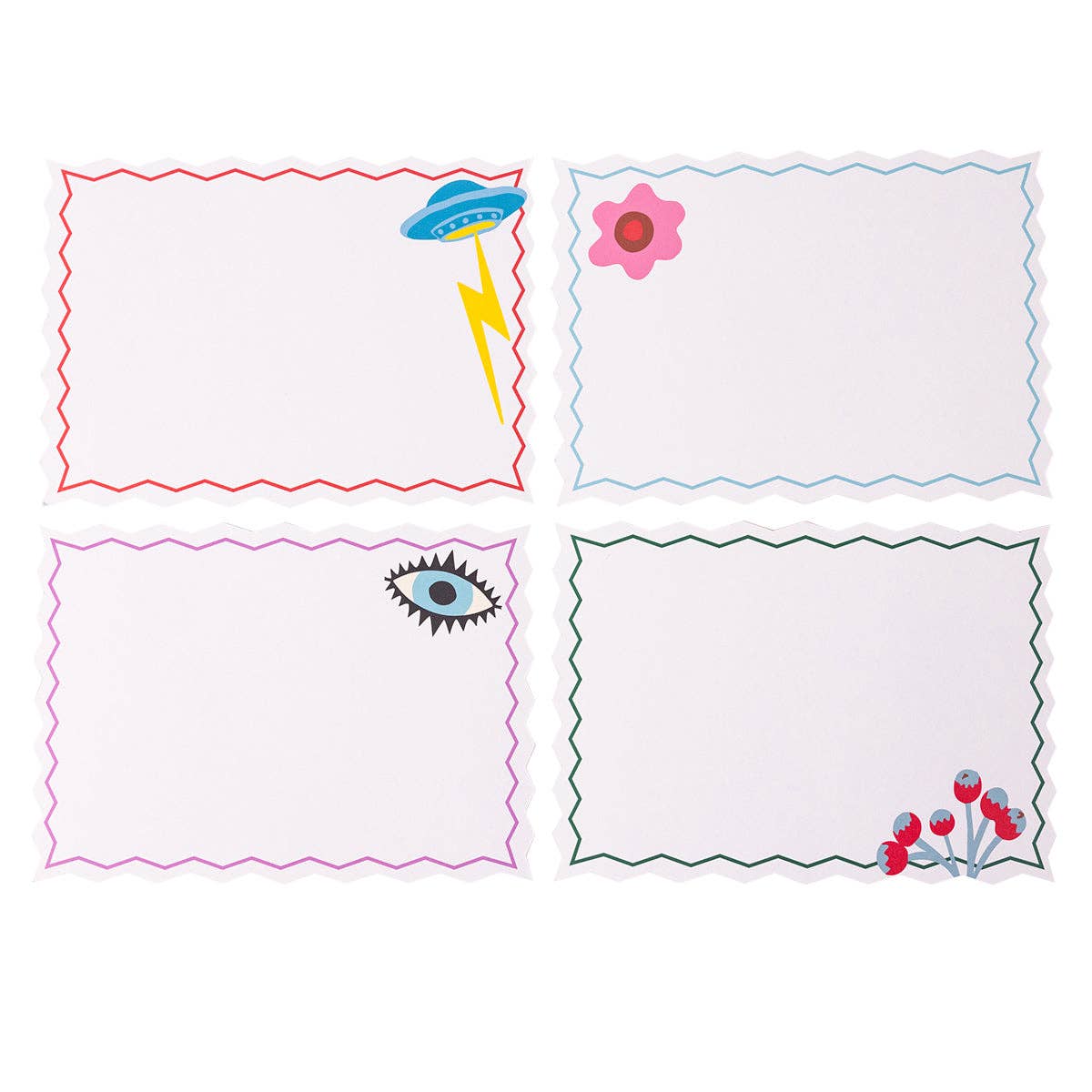 Nammos Stationery Set