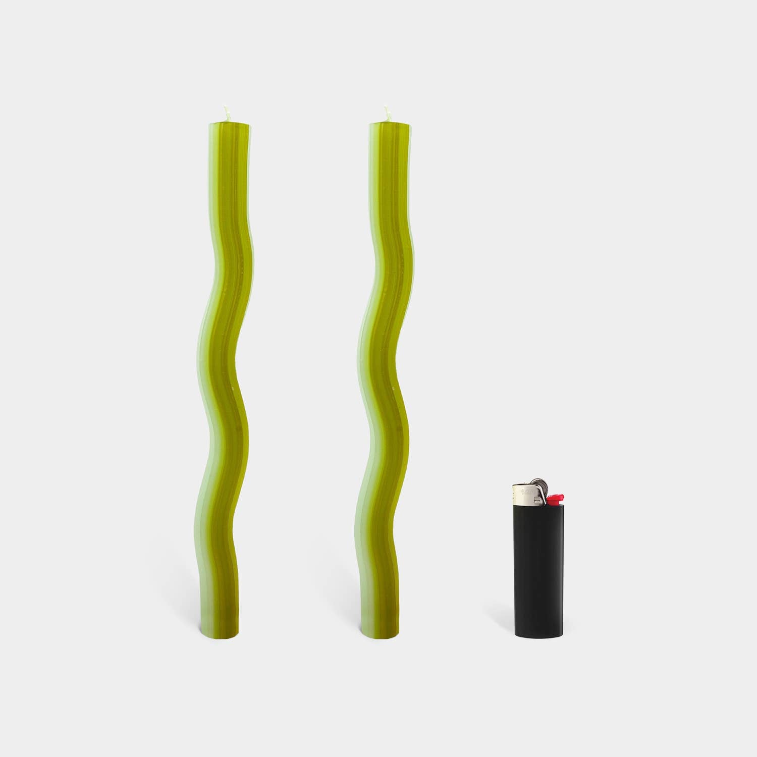 Wiggle Candles (2 Pack)