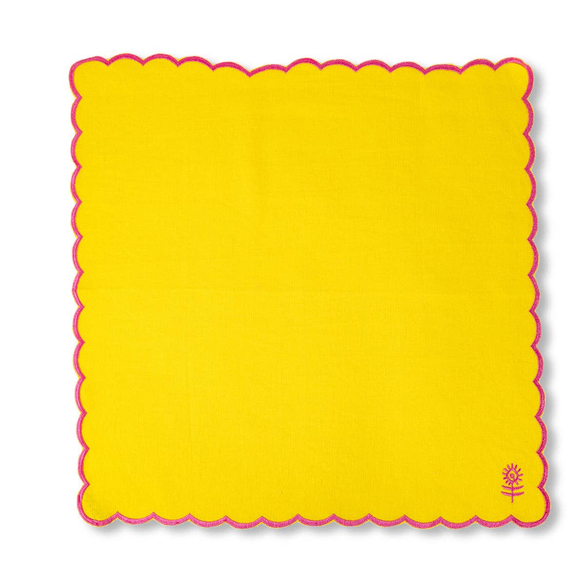 Icon Linen Napkin Sets