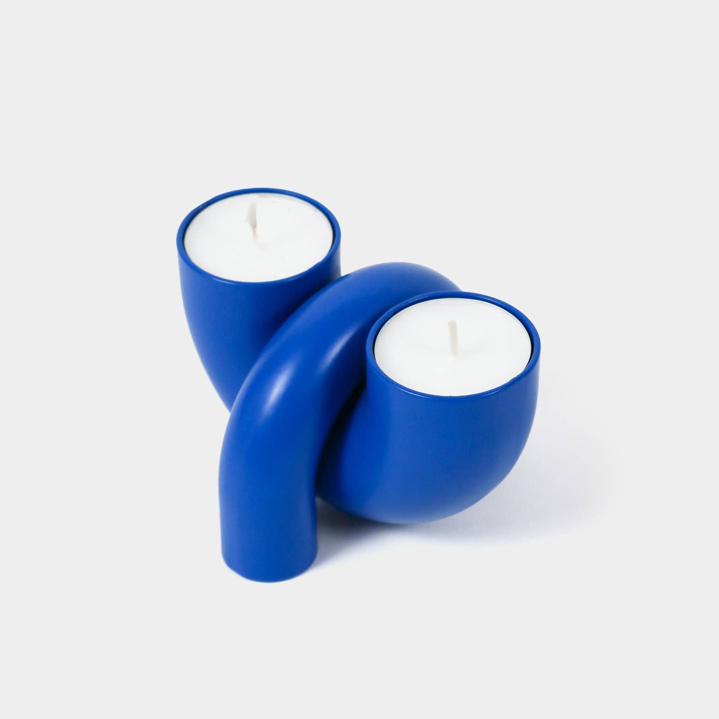 Macaroni 2-in-1 Candle Holders