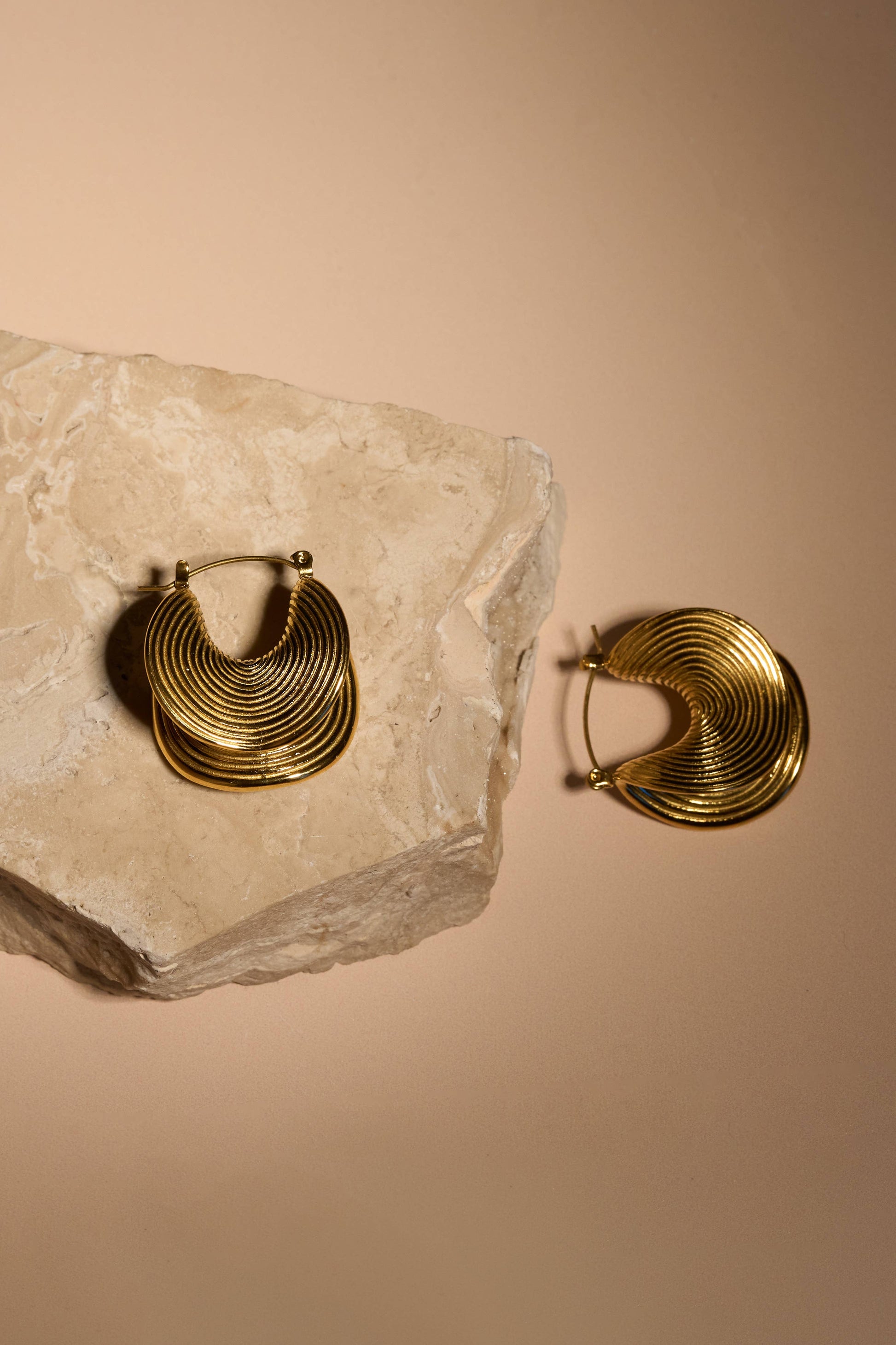 Calypso Hoops