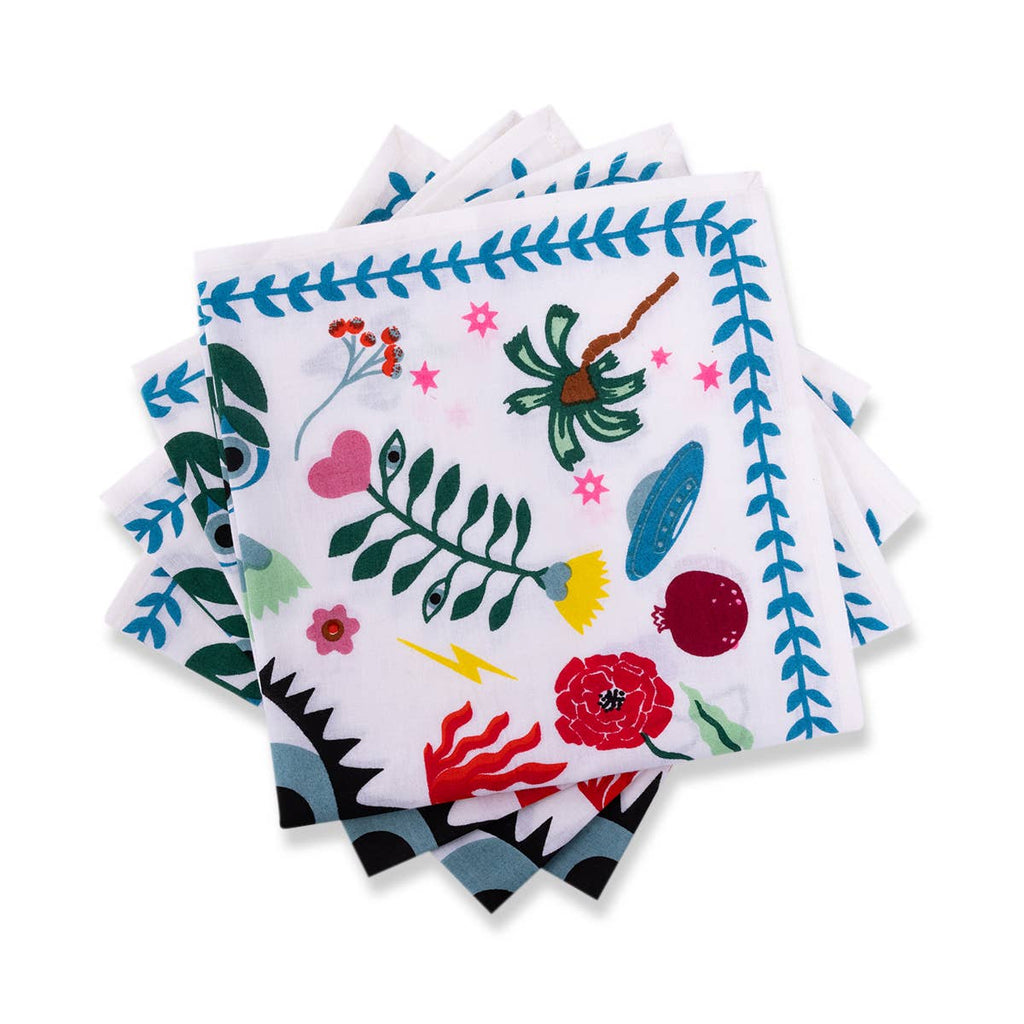 Nammos Cloth Napkins