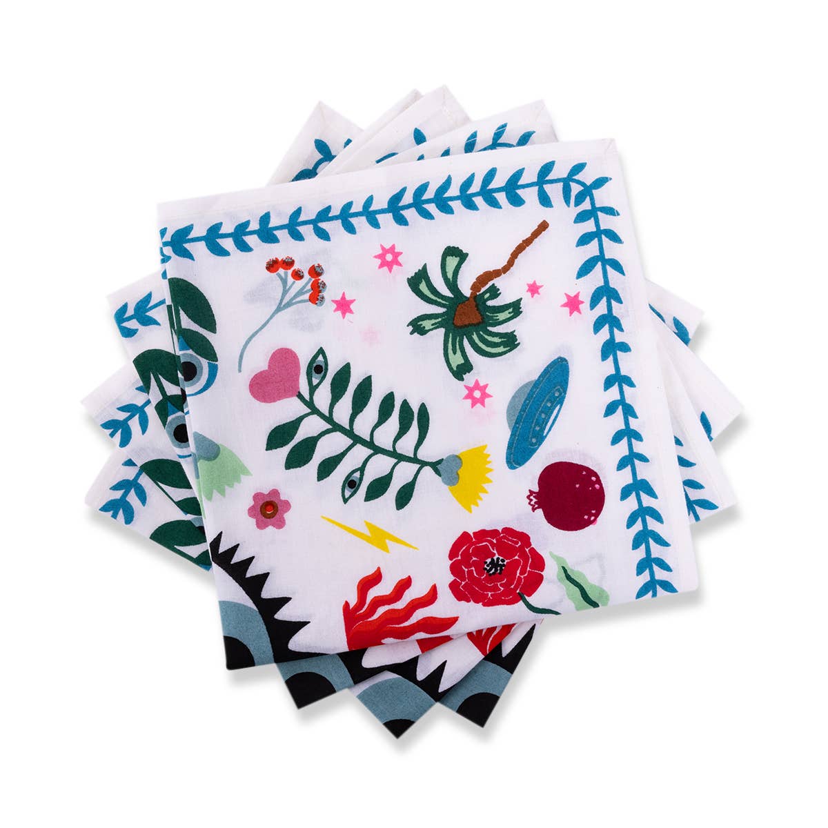 Nammos Cloth Napkins