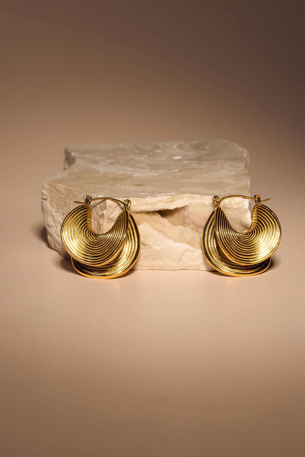 Calypso Hoops