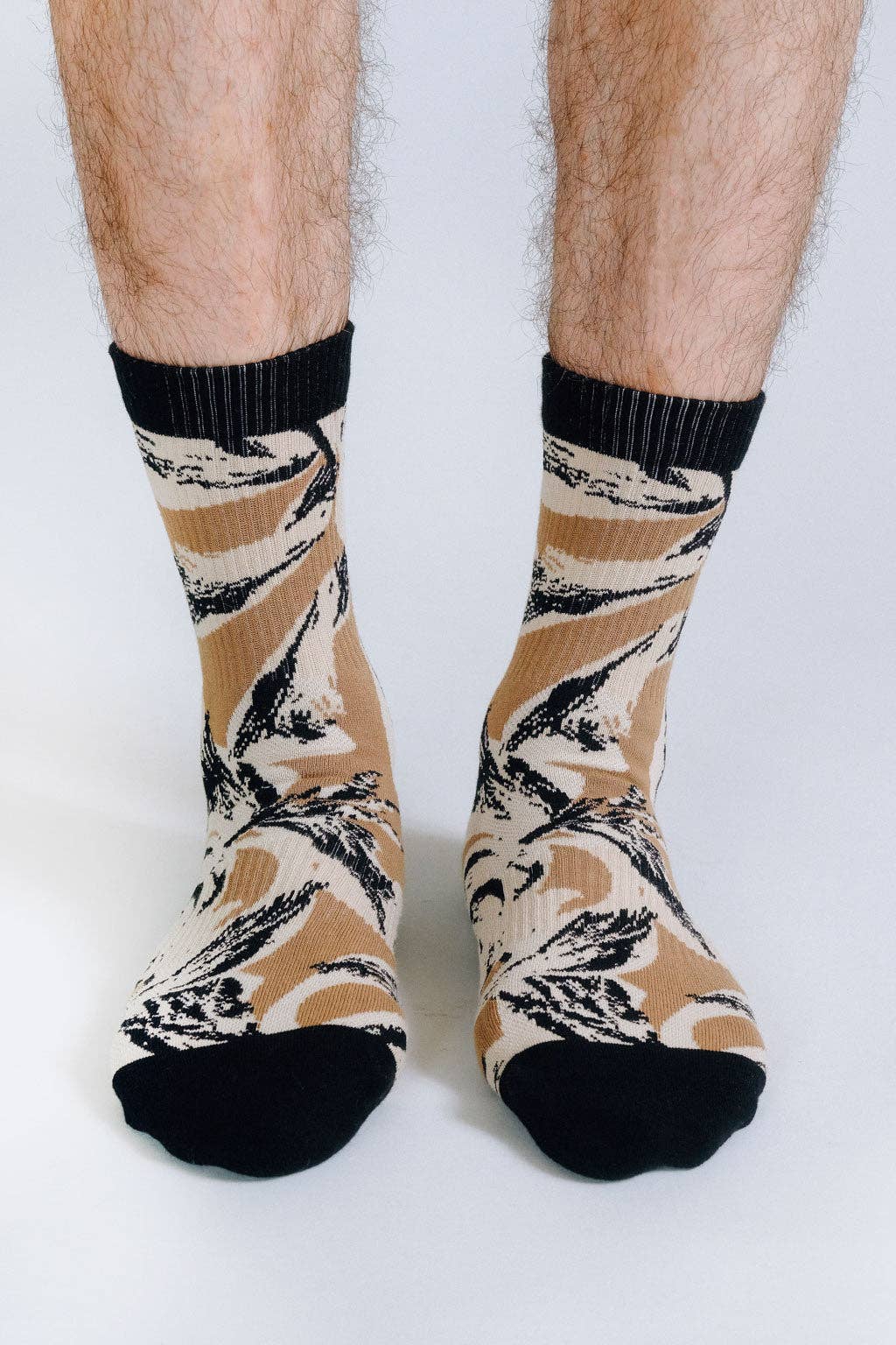 Tropics Crew Sock
