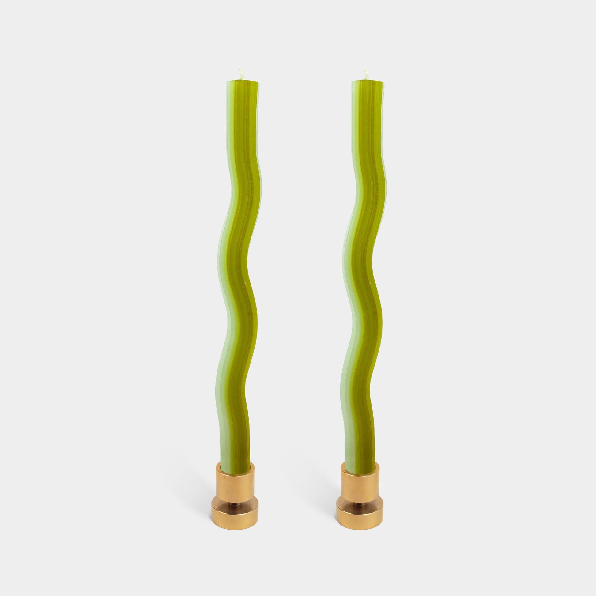 Wiggle Candles (2 Pack)
