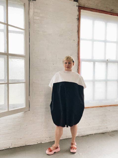 Nati Dress