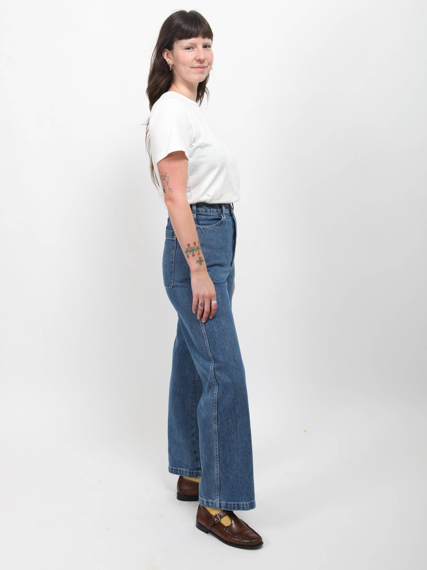 Placer Pants