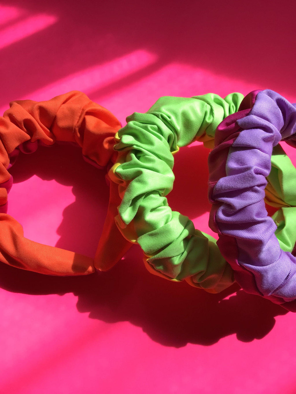 Lola Party Headbands