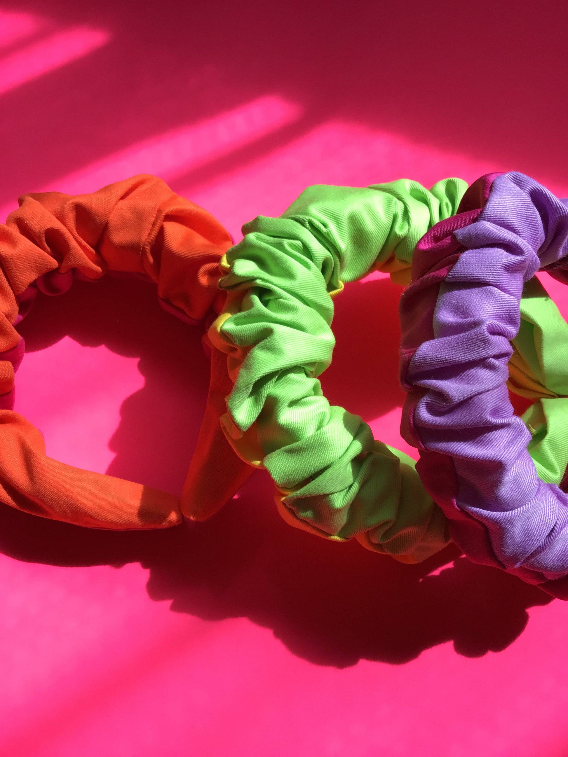 Lola Party Headbands