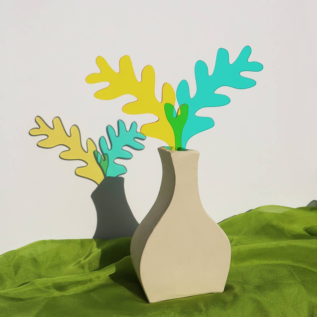 Fern Stem