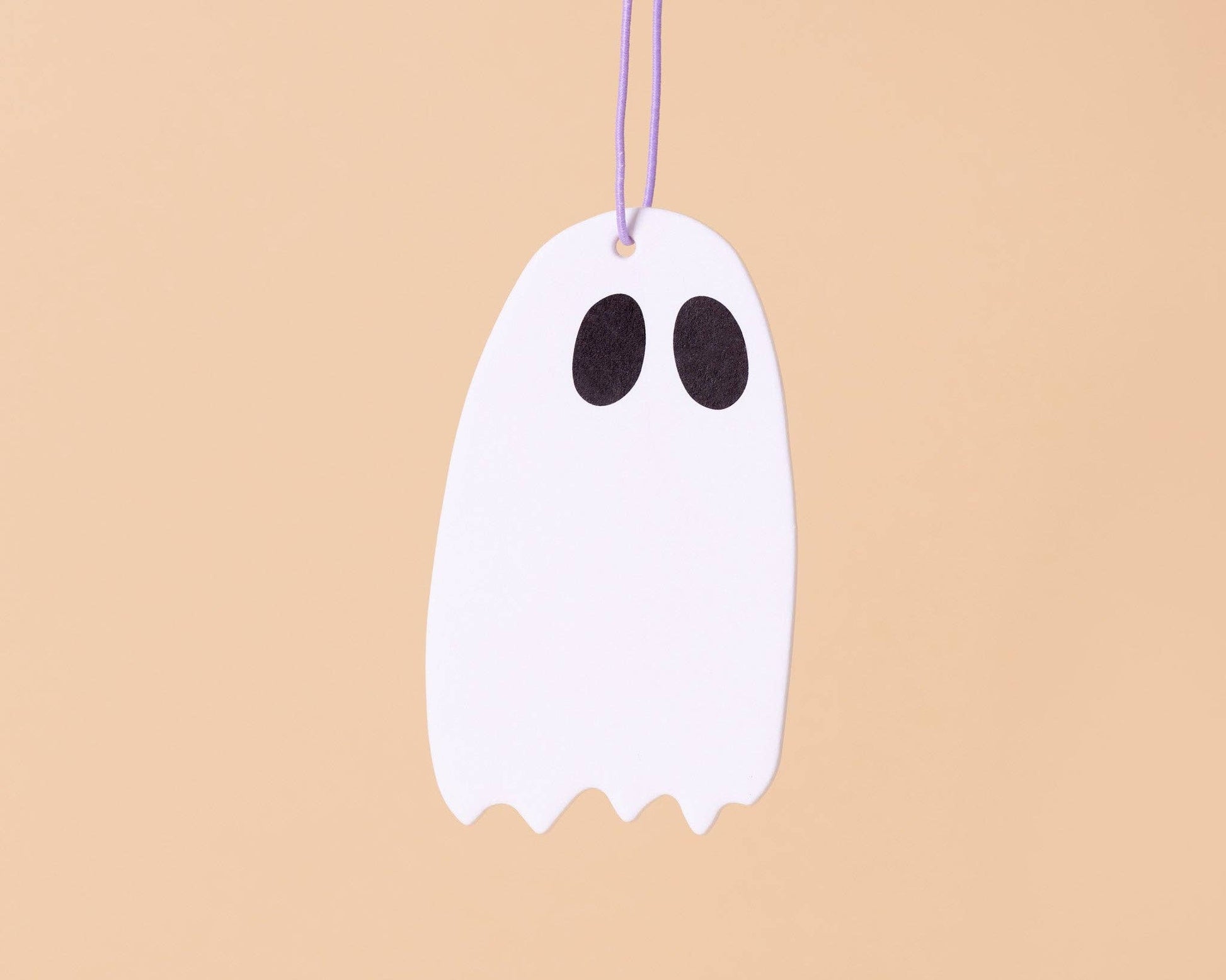 Ghost Air Freshener
