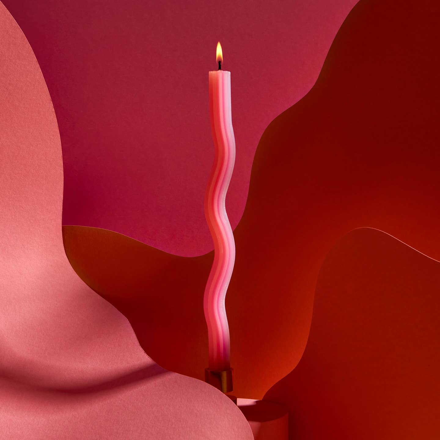 Wiggle Candles (2 Pack)