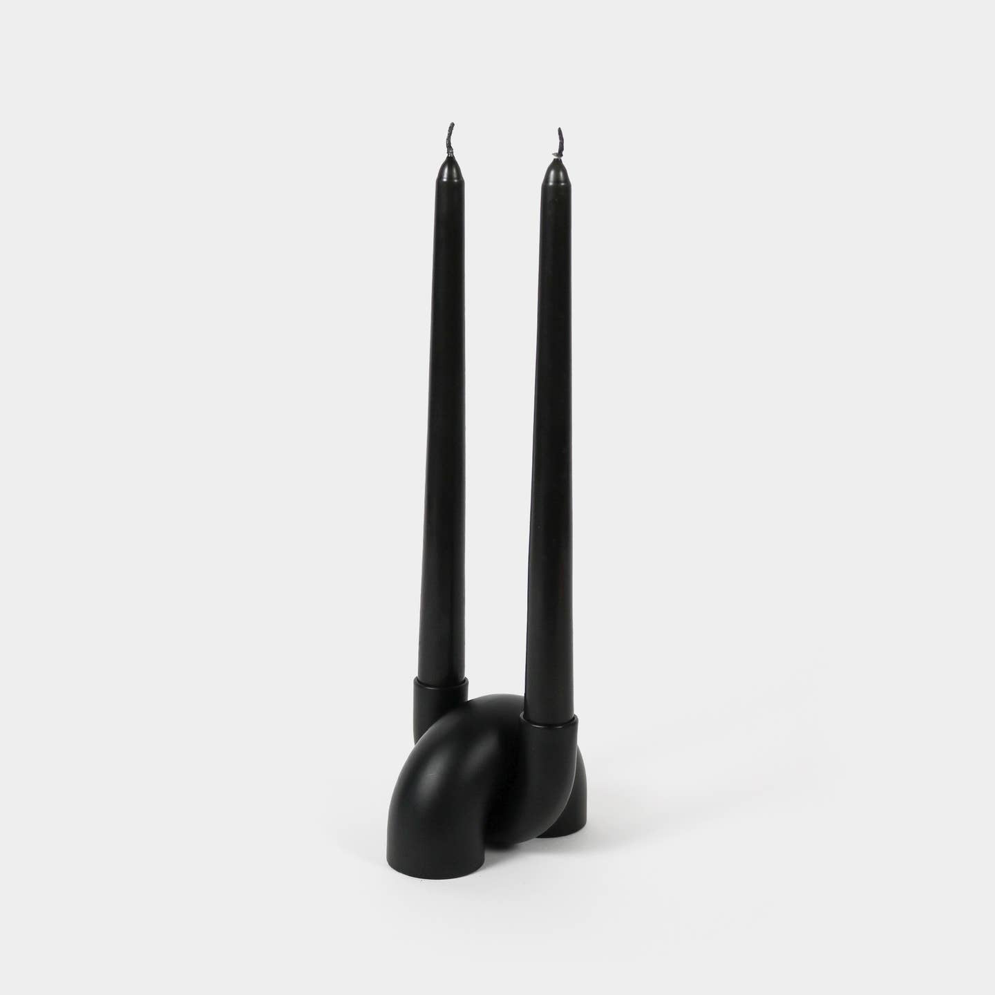 Macaroni 2-in-1 Candle Holders