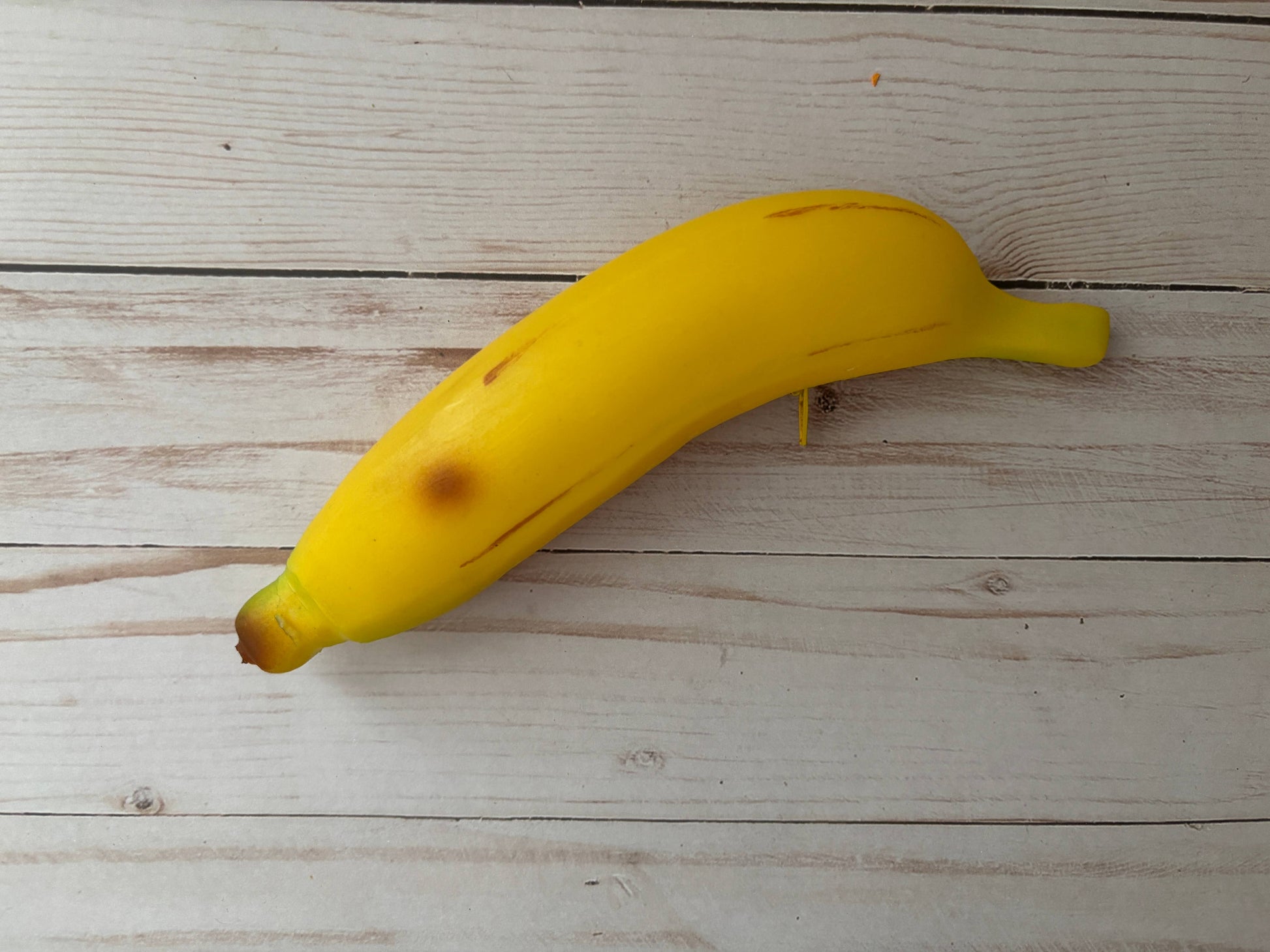 Banana Coin Purse