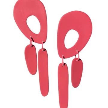 Toro Earrings