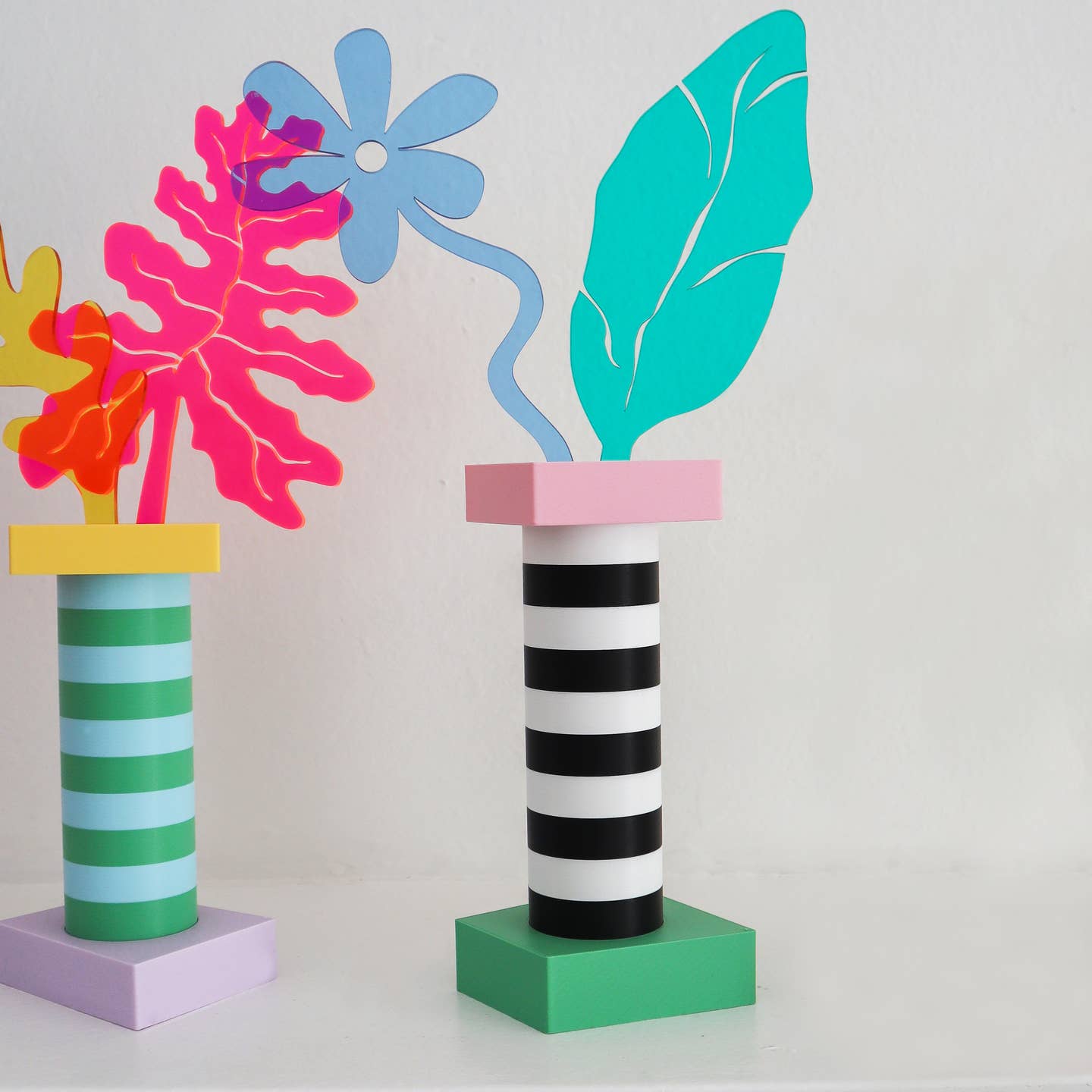 Curio Vase