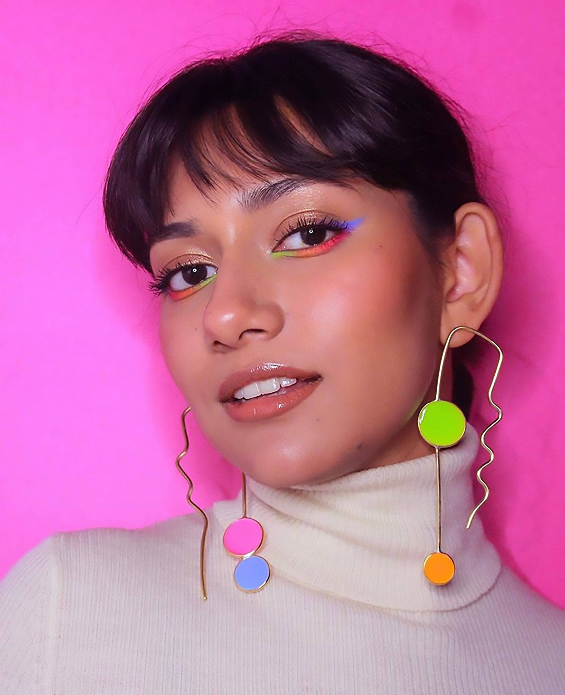 Razzles Earrings