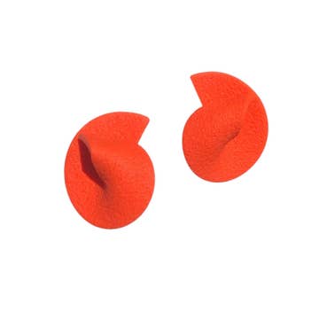Curve Earrings