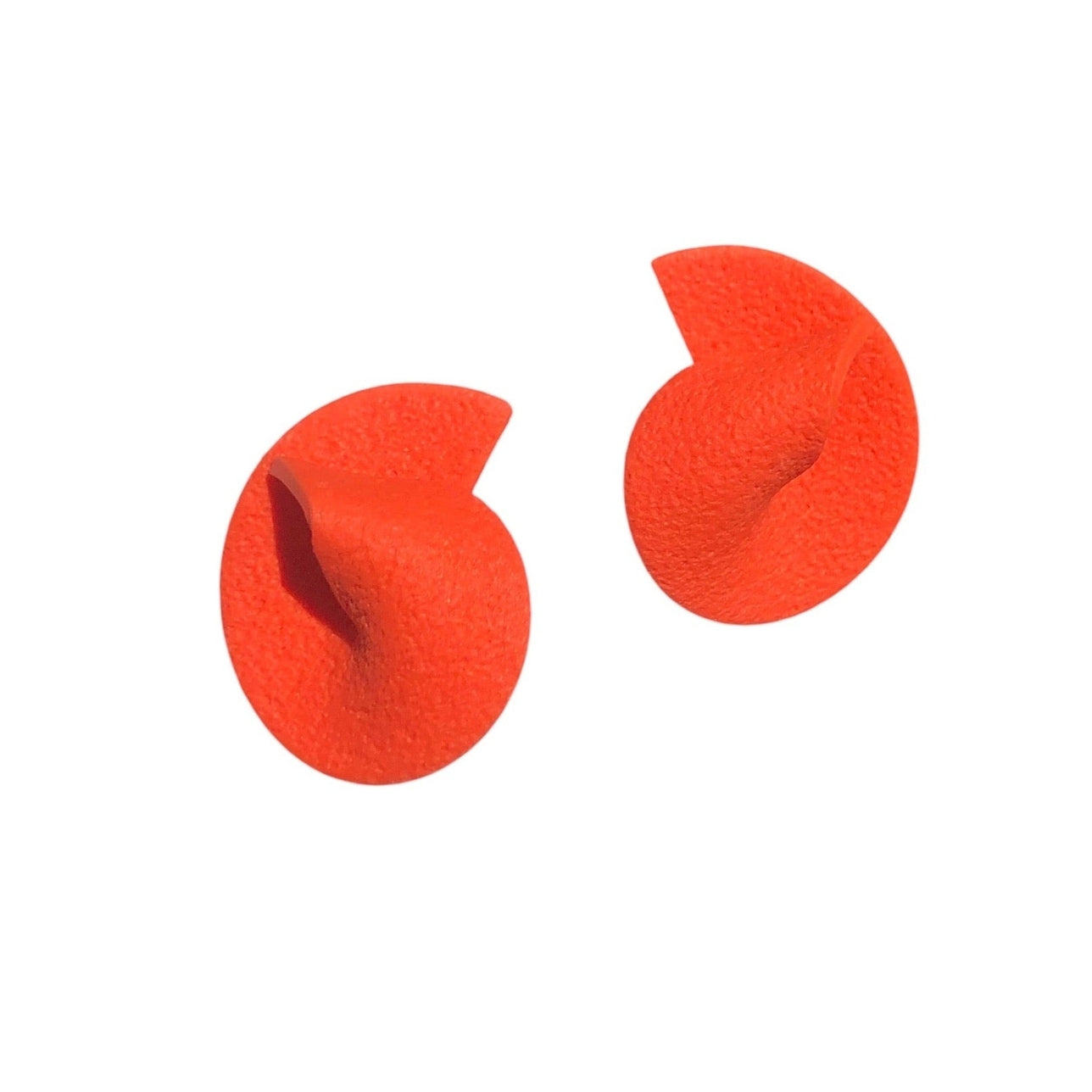Curve Earrings