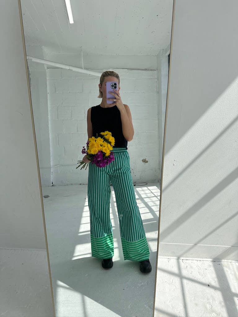 Rosie Pants
