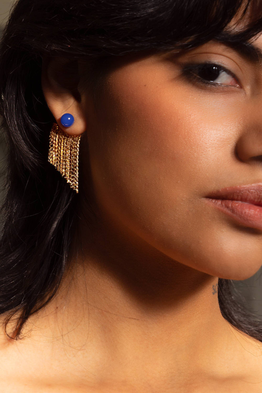 Rubell Layered Earrings