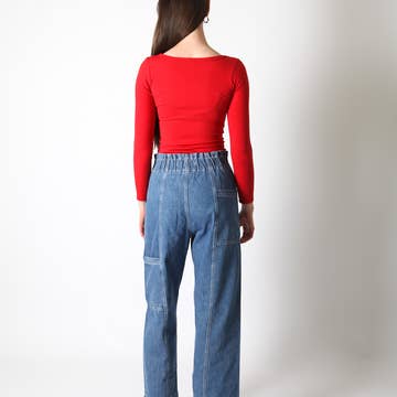 Rally Pants