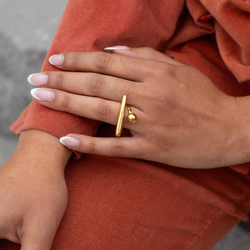 Balance Ring