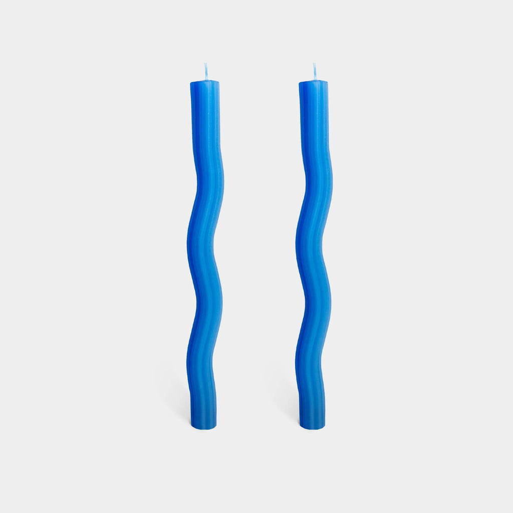 Wiggle Candles (2 Pack)