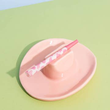 Cowboy Hat Ashtray