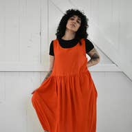Meredith Dress