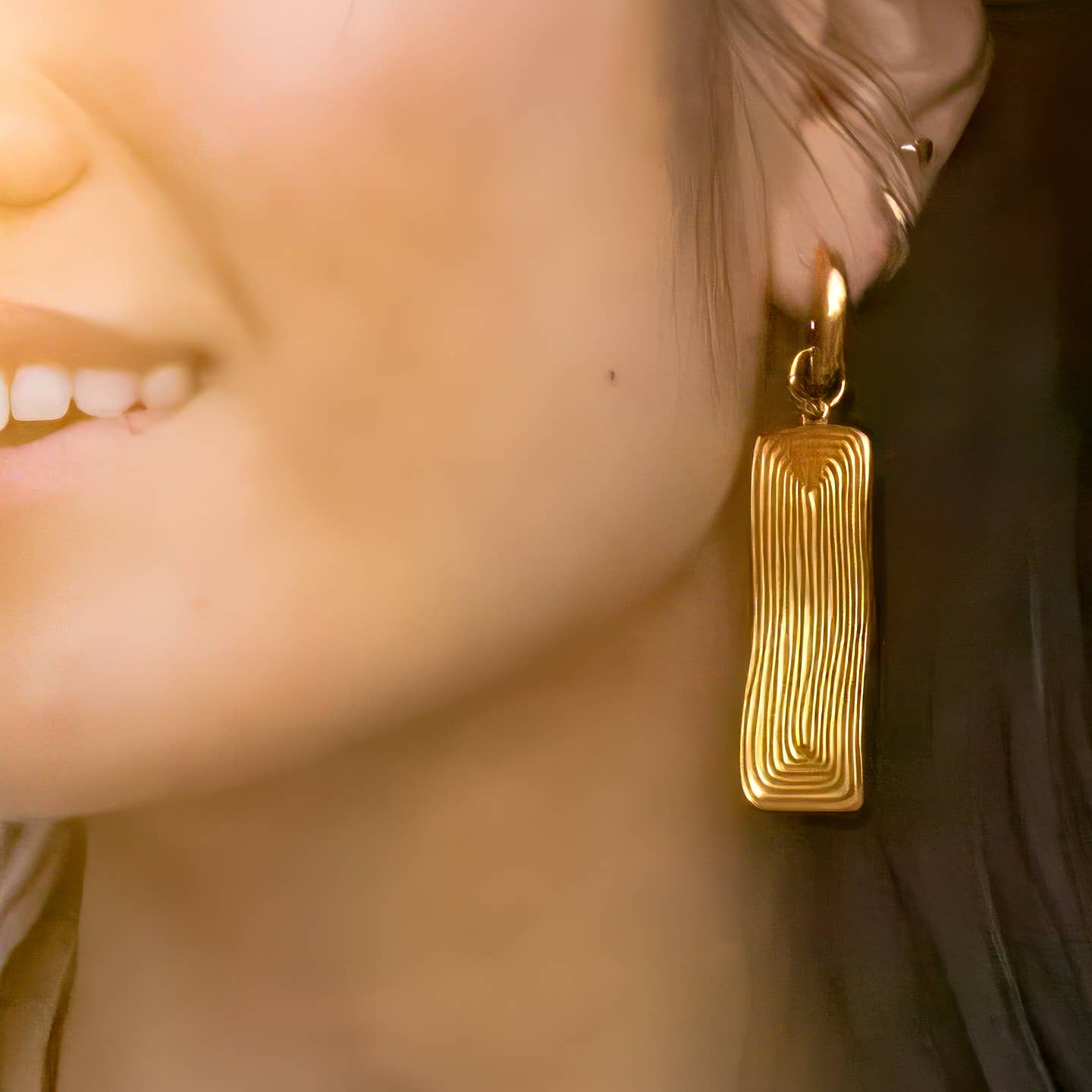 Odyssey Earrings